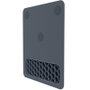 Fellowes Alfombrilla Ergonómica Breyta con Reposamuñecas Aguamarina